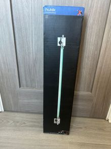 Glass shelf