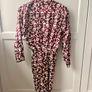 Isabel Marant silk blend occasion dress Image 4