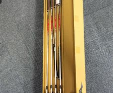 Mizuno pro 245 5-PW.  NEW