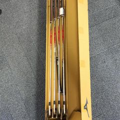 Mizuno pro 245 5-PW.  NEW