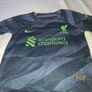 Liverpool Jerseys and Shorts for kids aged 4/5 Image 4
