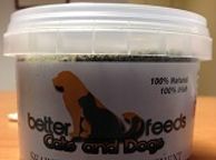 main image for ad Seaweed Pet Supplement