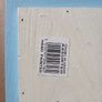 Shell photo frames x3 Image 2