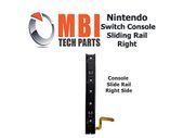 Nintendo Switch Console Right Slider Sliding Rail Flex Bracket