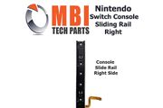 Nintendo Switch Console Right Slider Sliding Rail Flex Bracket