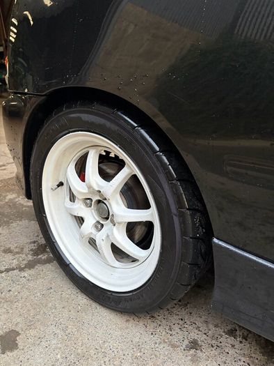 Toyota Glanza V low mileage