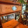 Late Victorian Cabinet Image 2