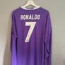 real madrid jersey Image 2