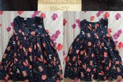 Name It Girls Dress