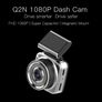 Car DVR Camera HD 1080P Touch G-Sensor Auto Loop Recording Image 7