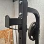 Commercial Half Rack Image 7