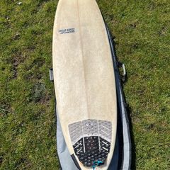63 7s cog surfboard