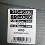Shipyard Linen New Balance 9060 Trainers New in Box Image 6