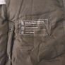 Girls Padded Coat Image 3