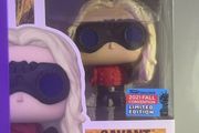 DC Suicide Squad Savant 2021 Fall Convention Funko Pop