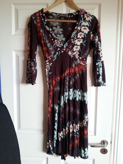 Mng dress