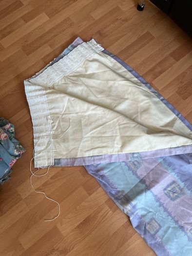 FREE curtains