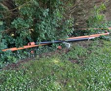 drain pipe