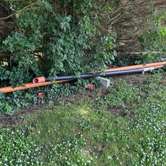 drain pipe