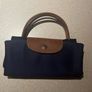Longchamp large tote bag Image 4