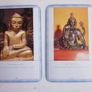 Buddha Discovery Deck: 53 Sutras And Meditation Cards To Create A Silent Space Within by Osho Image 6