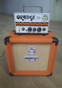 Orange Micro Terror Bundle