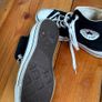 Converse Chunky UK5 Image 3