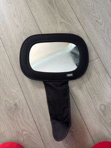 Car mirror