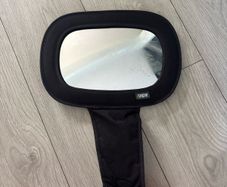 Car mirror