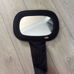 Car mirror