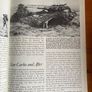 War  book: 'Battle for the Falklands (I) Land Forces' Image 4