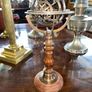 Armillary Sphere Vintage Image 5