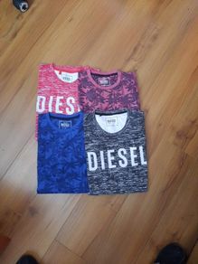 Diesel bundle