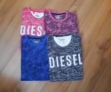 Diesel bundle
