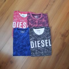 Diesel bundle