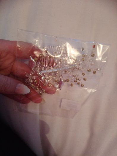 hair comb