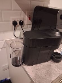 coffee machine