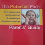 Children's educational development book 'The Potential Pack' Image 10