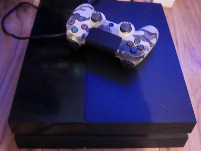 PS4 Playstation 4 - 500GB