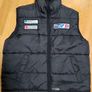 Team suzuki body warmer Image 3
