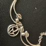 sterling silver necklace Image 4