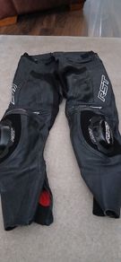 RST Leathers