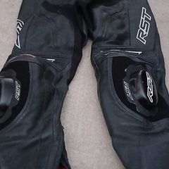 RST Leathers
