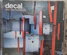 Decal CD - 404 Not Found