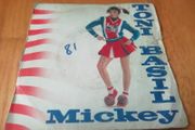 Toni Basil- Micky 7" Vinyl