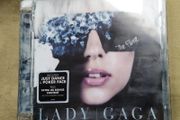 Lady Gaga - The Fame Cd