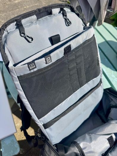 Hiking and Photography Backpack