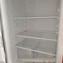 Zanussi integrated fridge freezer Image 5