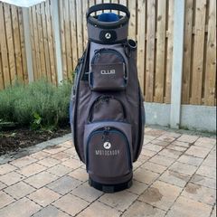 motocaddy golf bag