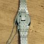 Vintage 1970's Seiko Women's Watch. Image 5
